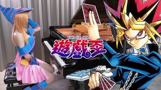 [Feel the Rage of God!] YU-GI-OH Piano Suite