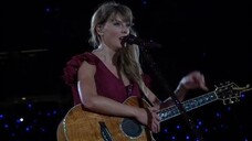 I Can See You - Suprise Song Eras Tour Inang Kulot Taylor Swift