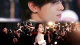 Chen Duling/Cha Eunwoo | "Em là ngôi sao luôn tỏa sáng trong trái tim anh."