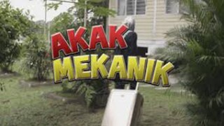 Telefilem Akak Mekanik