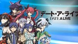 Date A Live S1 - Episode 5 (Sub Indo)