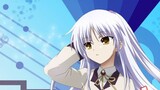 [Anime] Kanade Tachibana, Sang Malaikat Menawan | "Angel Beats!"