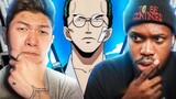 CAPTAIN KURO + LIVE ACTION ONE PIECE!  w/ @bdalawofficial | One Piece Breakdown