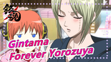 [Gintama] The Forever Yorozuya / Sad