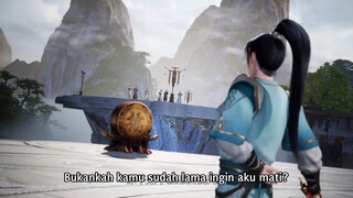 Lingwu Continent ep 45 terbaru Sub indo [720p]