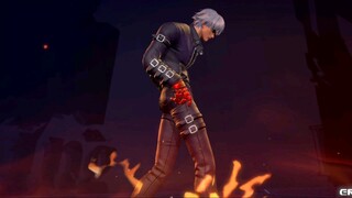 event kof 2025
