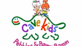 Cave Kids Ep1 - Beanstalk Blues (1996)