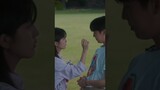 The way she straightened his hair🥰💕 #twinklingwatermelon #choihyunwook  #shineunsoo #kdrama