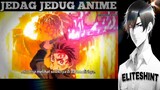 JEDAG JEDUG ANIME [ PART 1 ] ll anime kimetsu no yaiba