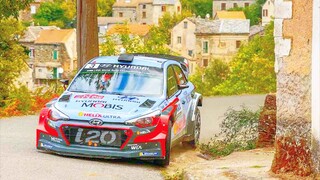 2016 World Rally Championship (WRC) AUSTRALIA - BiliBili