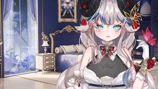 [Lucyvid] ฉันก็เหมือนกันใช่ไหม คุณเล่น Azur Lane มากเกินไปหรือเปล่า?