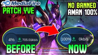 Cara Cepat Download Data Mobile Legends Patch 2021 - Data Original File Mobile Legends