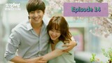 ANOTHER MISS OH Episode 14 Tagalog Dubbed