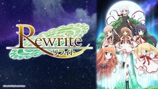 Ep6 - Rewrite