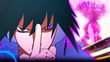 UNLEASHING SASUKE UCHIHA’S ULTIMATE POWER!! (Naruto Storm 4 Ranked Matches)