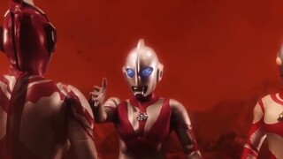 Ultraman Encrypted Call Collection: Only those who believe in light can understand! ! !