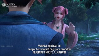 Martial Peak Eps 41 Sub Indo