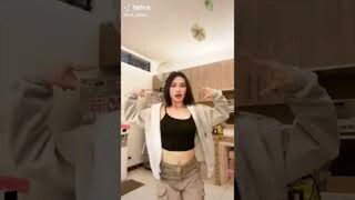 BINI Sheena joins the "Pink Venom" Dance Trend/Challenge by BLACKPINK | PPOP Tiktok Update