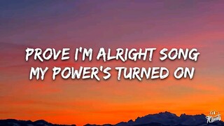 Fight Song by Rachel Platten