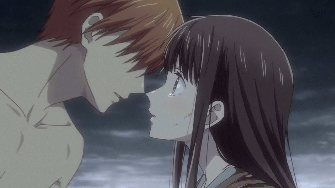 Fruits Basket Creator Announces New Romance Series