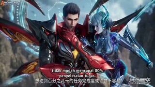 Sandal Swallow S3 Eps 171