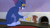 Nhạc giật kết hợp game Tom & Jerry