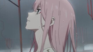 Zero Two Sad Edit