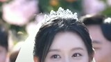 Queen of Tears Haein-Hyunwoo Wedding