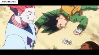 HUNTER X HUNTER_ THỢ SĂN TÍ HON - PHẦN 2 __ 12