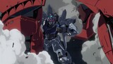 Mobile Suit Gundam Unicorn (2010) Episode 5 Subtitle Indonesia