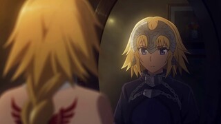 「Creditless」Fate/Apocrypha OP / Opening 1「UHD 60FPS」