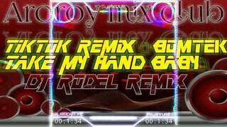 Baby Take My Hand ( Bomb ) DjRodel Amc