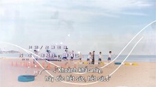 Bùng Cháy Nào! Cô Gái Bóng Chuyền EP 8 [Sub Việt]