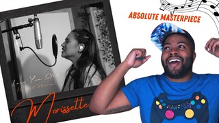 Absolutely BREATHTAKING 😍 | Morissette - Love You Still (Sunset Version) | REACTION