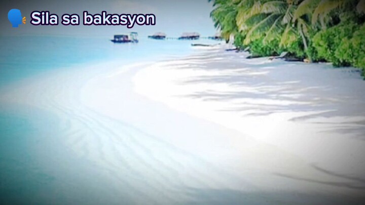 Sila sa bakasyon vs ako sa bakasyon #bakasyon