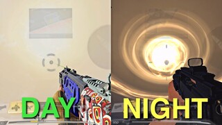 COD Mobile Scorestreaks at Night!