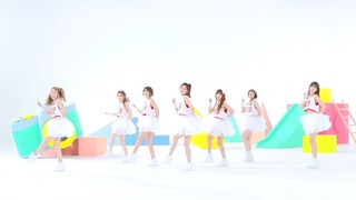 RAINBOW SUNSHINE MV Dance version