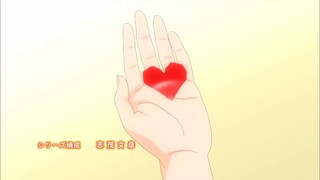 Golden Time Anime Episdoe 21