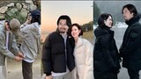 SON YE JIN'S UNEXPECTED REACTION WHEN HYUN BIN FINALLY REVEALED HIS SURPRISED TO HER!