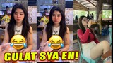 SABI HATI KAYO PERO GULAT SYA BINIGAY MO! | Funny Videos Compilation