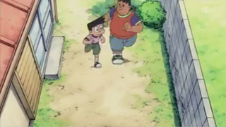 Doraemon Episode 336