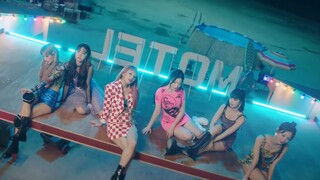 (G)I-DLE "DUMDi DUMDi" phiên bản tiếng Trung