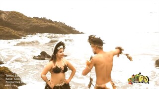 拉帕努伊舞蹈 Sau Sau Rapa Nui