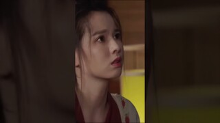 Blooming drama 🌸💚 #Cuichen #Tantan #cdrama #shorts