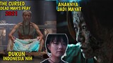 Balas Dendam Dukun Santet Indonesia Di korea || Film The Cursed : Dead Man's Pray 2021