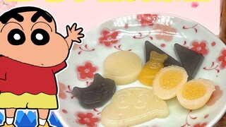 [Amore]Crayon Shin-chan Thạch Oden