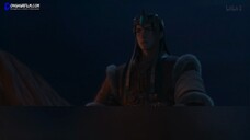 The Lagend Of Princess Chang Ge Eps 12 indo
