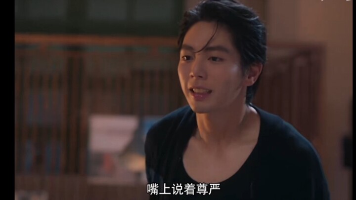 重传||豪门怨夫的破防