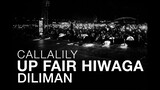 Callalily Experience: Hiwaga: UP Fair Monday