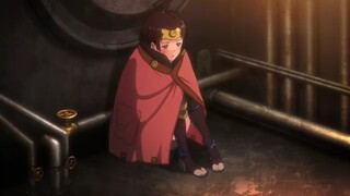 Koutetsujou no Kabaneri Episode 2 Subtitle Indonesia